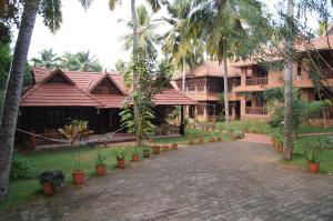 gods own country ayurveda resorts