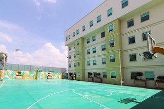 Excellence Express & Suites San Juan Del Rio,Near Nuestra Senora De Guadalupe Church,4 star