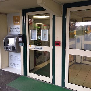 premiere classe orleans nord saran