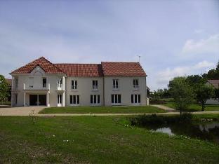 L'oree Des Chateaux,Bracieux>>Blois,2 star
