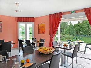 L'oree Des Chateaux,Bracieux>>Blois,2 star