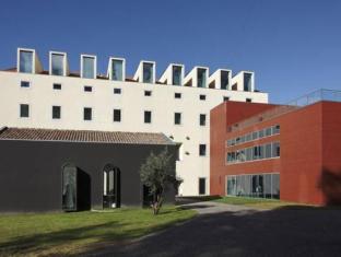 Hd Duecitania Design Hotel,Penela>>Coimbra,4 star