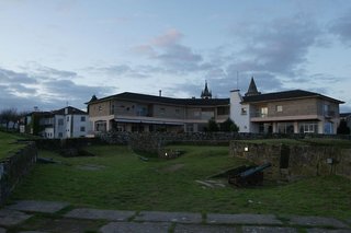 Pousada De Valenca,Porto>>Braga,4 star