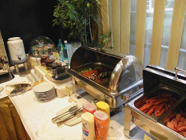 berthelot hotel bucharest