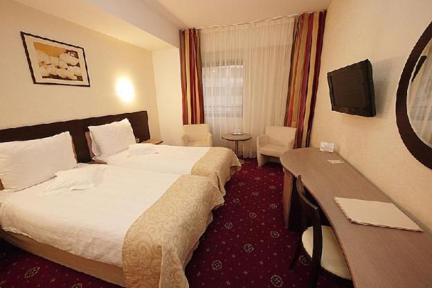 berthelot hotel bucharest