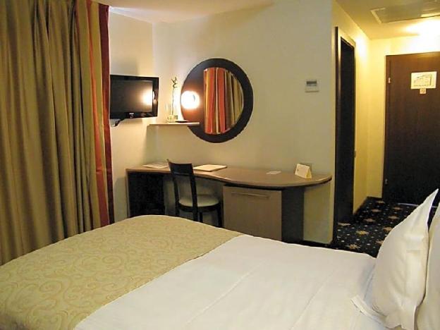 berthelot hotel bucharest