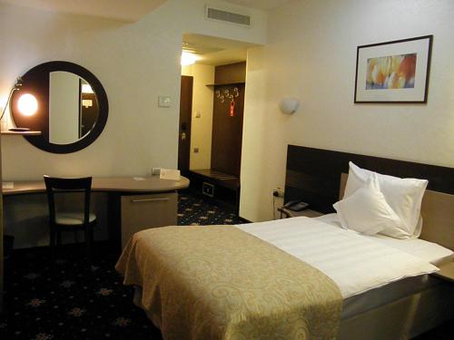 berthelot hotel bucharest