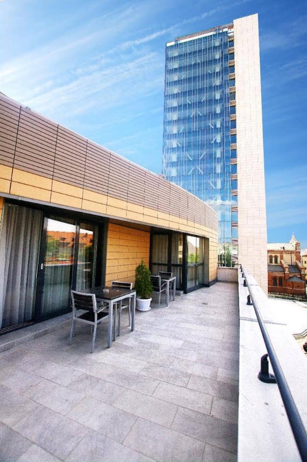 berthelot hotel bucharest