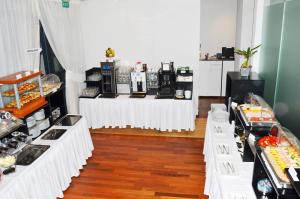 berthelot hotel bucharest