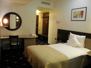 berthelot hotel bucharest