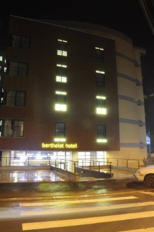 berthelot hotel bucharest