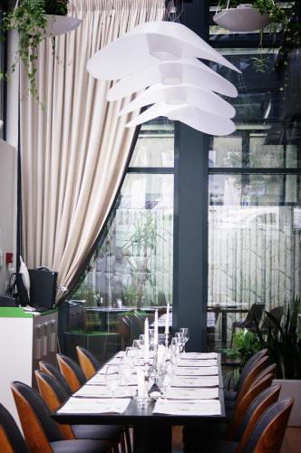 berthelot hotel bucharest