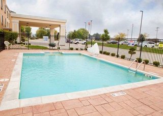 Comfort Suites Bloomington I-55 And I-74,Mclean>>Bloomington,3 star