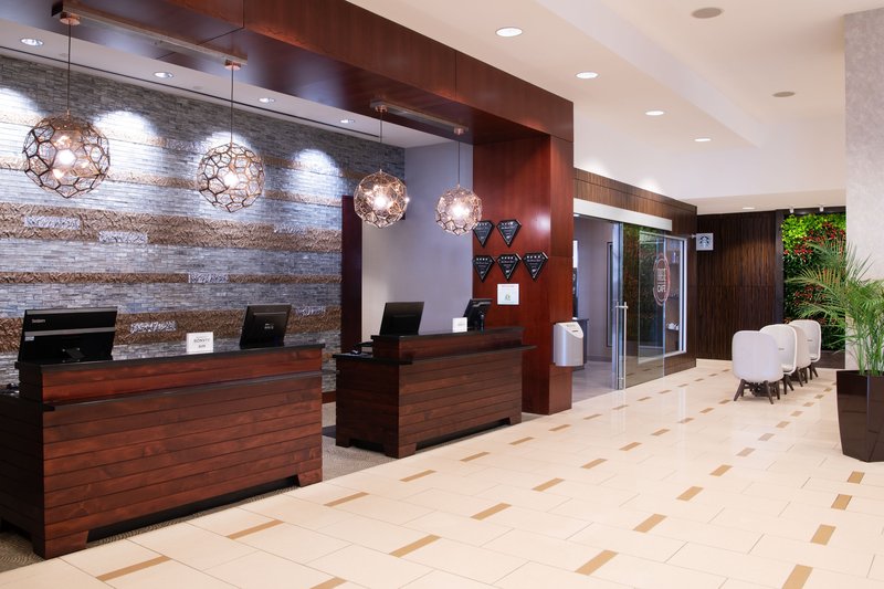 the westin huntsville