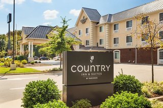 Country Inn & Suites By Radisson, Madison, Al,Huntsville>>Alabama,2.5 star