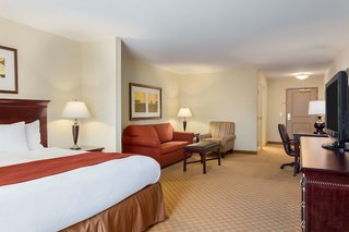 Country Inn & Suites By Radisson, Madison, Al,Huntsville>>Alabama,2.5 star