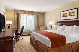 Country Inn & Suites By Radisson, Madison, Al,Huntsville>>Alabama,3 star