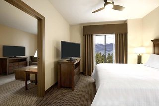 Homewood Suites By Hilton Kalispell, Mt,Flathead County>>Evergreen,3 star