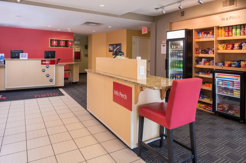 towneplace suites by marriott huntington