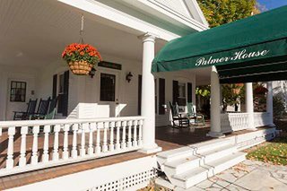 The Palmer House Resort, Ascend Hotel Collection,Bennington County>>Bennington,3 star