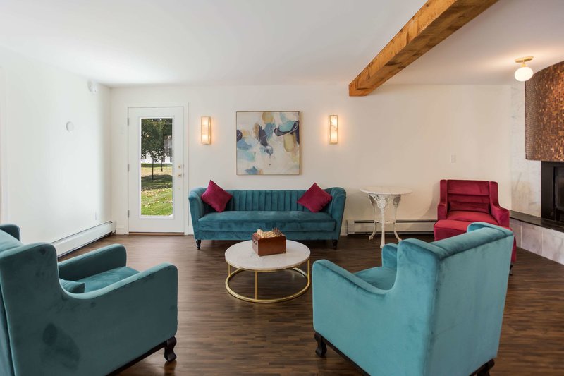 the palmer house resort ascend hotel collection