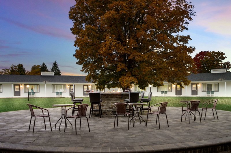 the palmer house resort ascend hotel collection