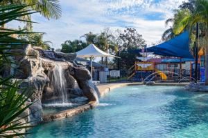 Discovery Parks - Forster,Darawank>>Byron Bay,4 star