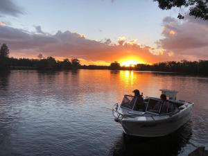 Discovery Parks - Forster,Darawank>>Byron Bay,4 star