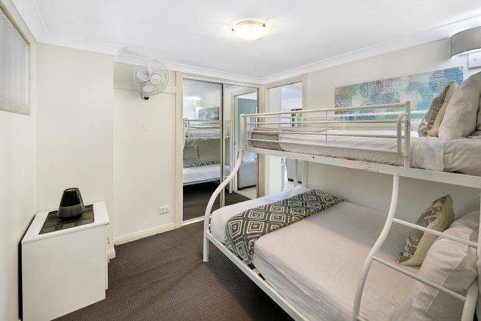 smugglers on the beach