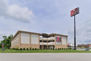 Executive Inn & Suites,Nashville>>Goodlettsville,2 star