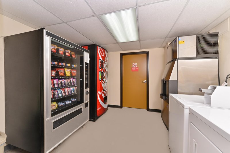 executive inn and suites