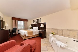 executive inn and suites