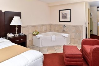 executive inn and suites
