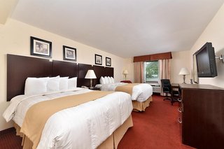 executive inn and suites