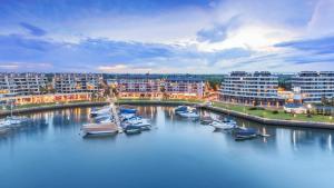 Wyndham Nordelta Tigre Buenos Aires,Buenos Aires Province>>Buenos Aires,5 star