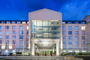 Wyndham Nordelta Tigre Buenos Aires,Buenos Aires Province>>Buenos Aires,5 star