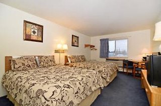 Americas Best Value Inn Sault Ste. Marie,Sault Ste. Marie>>Michigan,2 star