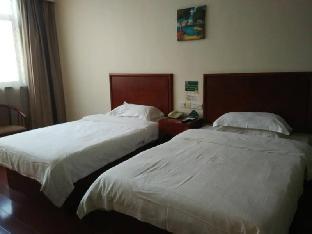 greentree inn heze railway station hotel
