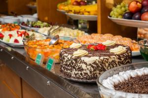 hotel laghetto toscana