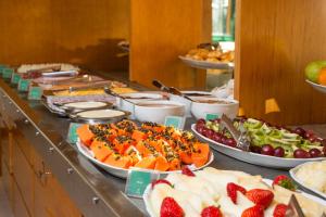 hotel laghetto toscana