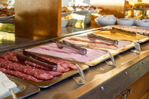 hotel laghetto toscana