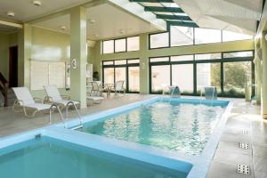 Hotel Laghetto Toscana,Near Mini Mundo,3.5 star