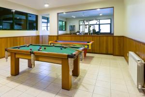 hotel laghetto toscana