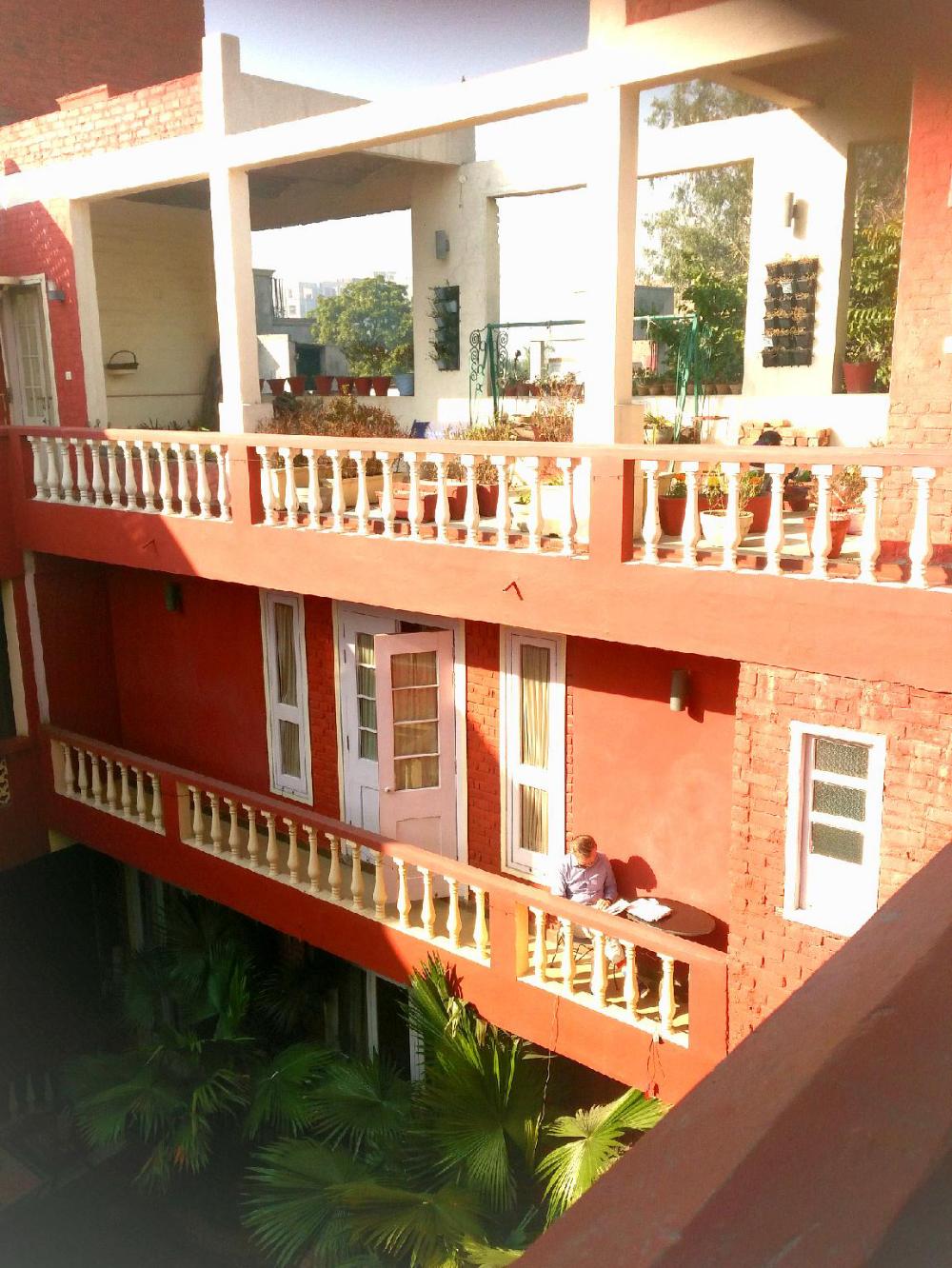 ranjits svaasa heritage boutique haveli