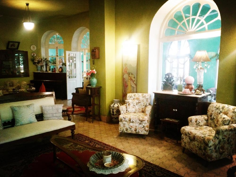 ranjits svaasa heritage boutique haveli