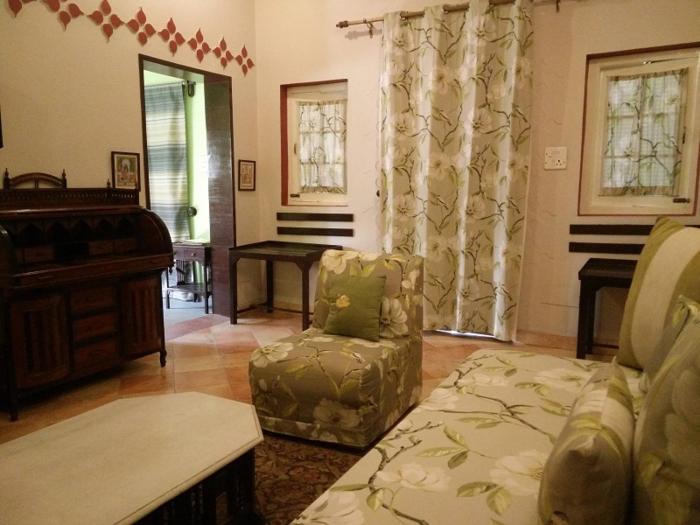 ranjits svaasa heritage boutique haveli
