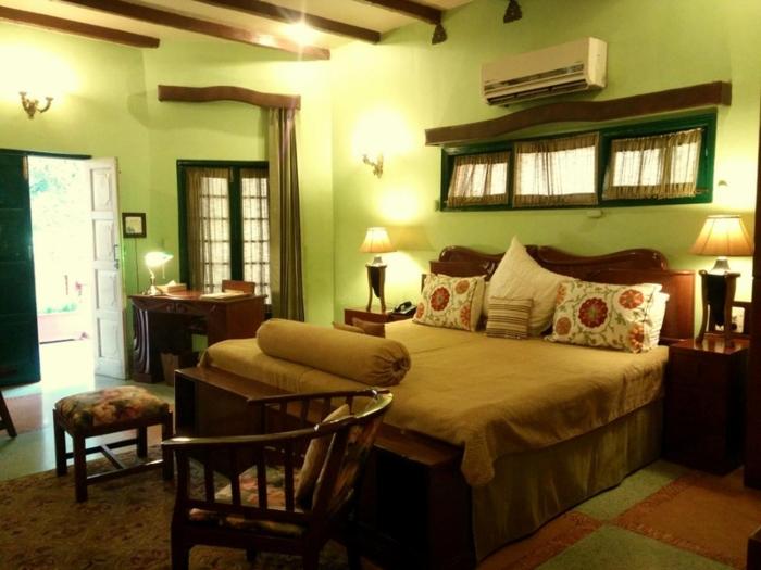 ranjits svaasa heritage boutique haveli