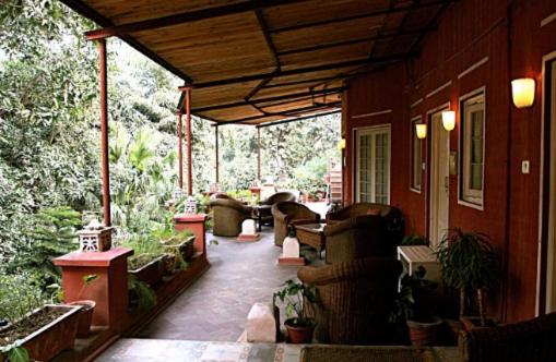 ranjits svaasa heritage boutique haveli