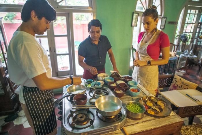 ranjits svaasa heritage boutique haveli