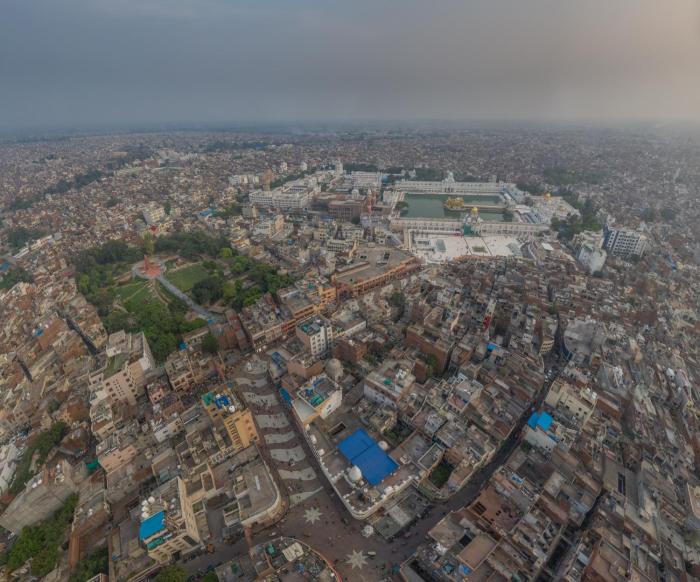 ranjits svaasa heritage boutique haveli